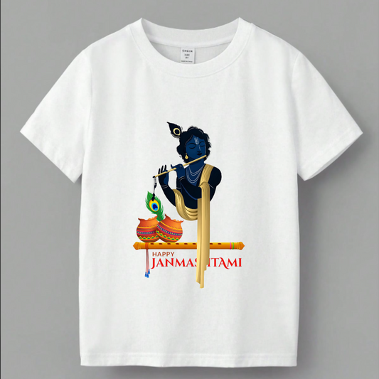 Janmashtami special T-Shirt