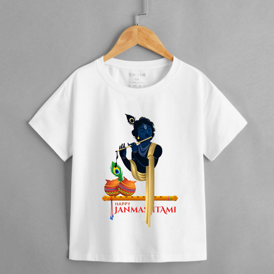 Janmashtami special T-Shirt