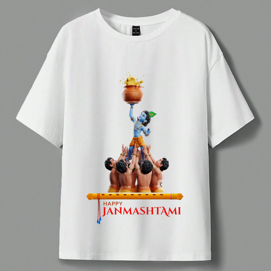 Krishna ji t-shirt