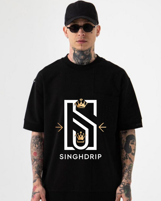 Branded tshirt