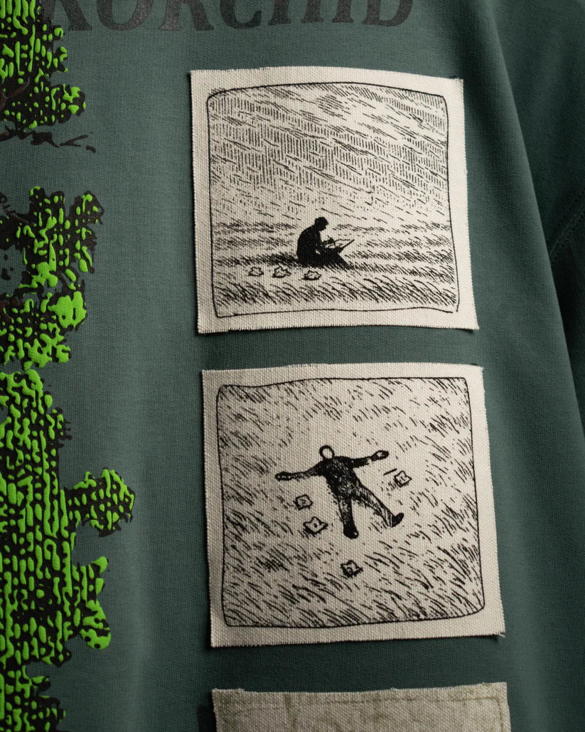 YUTORI T-SHIRT
