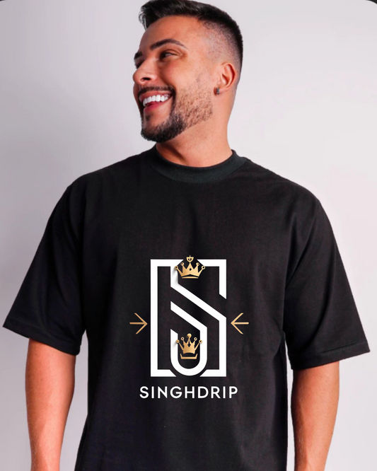 Branded tshirt